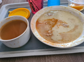 Egy belga kórházban olyan jól főznek, hogy a francia étteremkalauz is megdicsérte őket