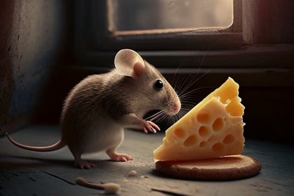 Ki lopta el a sajtot? – Dési János jegyzete