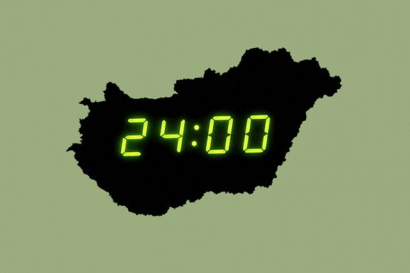 Magyarország egy napja – Kárpáti Iván jegyzete