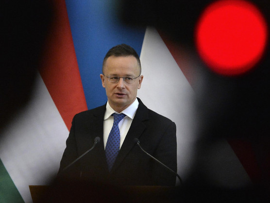 Szijjártó: Képzeljék el ugyanezt az Egyesült Államokban!