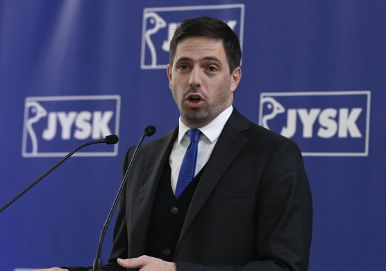 Kínai autógyár érkezhet Pécsre egy gigantikus ipari parkba