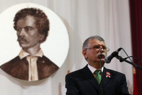 Kövér: Magyarországnak erkölcsi kötelessége a svéd és finn NATO-csatlakozás ratifikálása