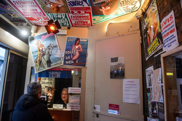 Megmutatják magukat, akik nem éreznek szexuális vonzalmat