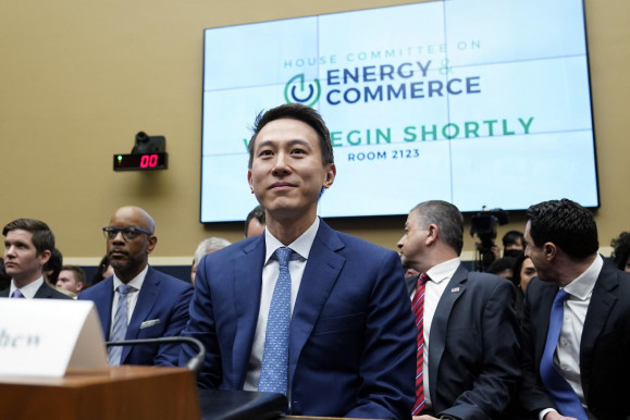 A jog egy daraboló bárd, a TikTok-függőséget nem jogalkotással kell kezelni