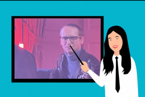 Csak ne a szokásos állami dal legyen! - Selmeci János jegyzete