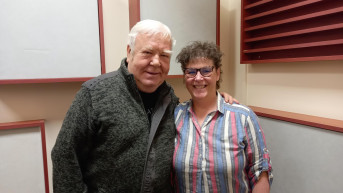 A gondolatolvasás művészete – Lovass Ágnes súgó az Ötösben