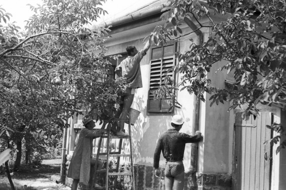 Anno Budapest: Lakásfelújítás 