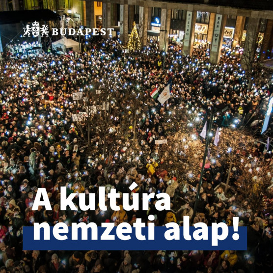 A független színi társulatok támogatásáról tárgyalna a kormánnyal Karácsony