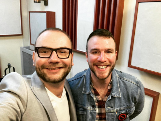  Molnár Áron: Vigyáznia kell, hogy a benne lévő ménes ne szaladjon ezerfelé