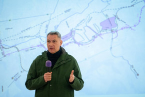 Lázár: Ne okoskodjanak a MÁV vezetői, hanem csinálják azt, amire utasítottam őket!