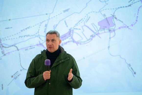 Lázár kastély-örökbefogadási programot indít