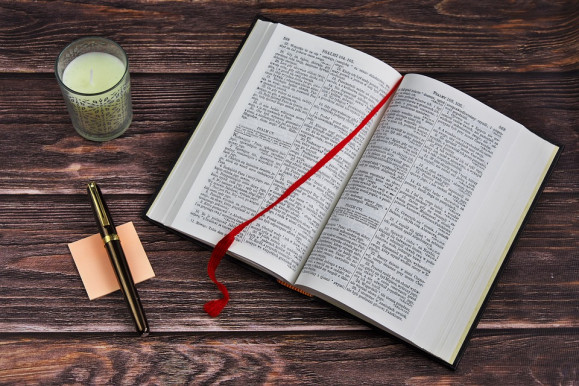 A Biblia ismeretlen hősei