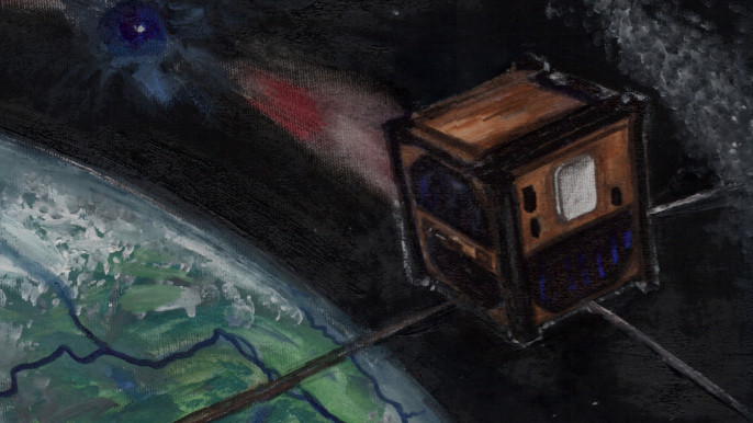 Villanások az univerzum túlsó oldaláról