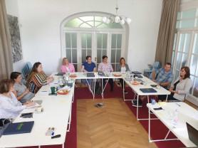 Ingyenes kurzuson tanítják a társadalmi innovációt