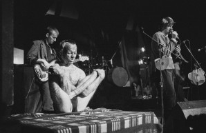 Kardos András: Besúgók és provokátorok