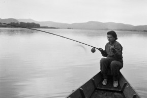 Anno Budapest: Horgászok, pecások