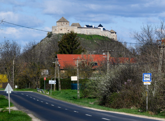 Sümeg megint megúszta a pénz visszafizetést