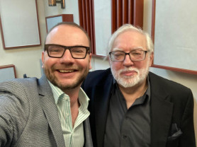 Verebes István: Nem érti, miért nem elég, ha valaki tehetséges, miért kell hatalmat gyakorolni másokon