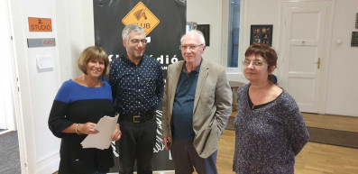 Már a láncainkat sem veszíthetjük, mert már az sincs – Hetes Stúdió ajánló