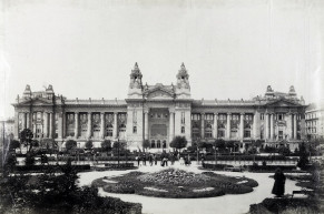 Sokat tudna mesélni a Szabadság tér