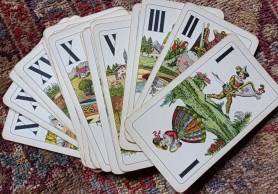 Hell István: Hajnali ének