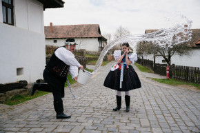 Elvtársnőtől a harckészültségig