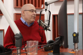 A Klubrádió vezérigazgatója: nincs lefutva a meccs, a legfontosabb a szolidaritás