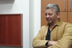 Orsós László Jakab: Ébren tartani az eszmét