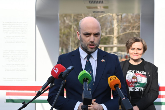 A lengyel nagykövet: Meglepőek Szijjártó moszkvai és minszki tárgyalásai