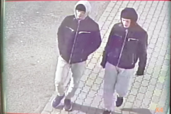 Késsel támadtak egy házaspárrra és két gyerekre Albertirsán 