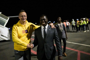 Szijjártó olyan országba utazott, ahová magyar külügyminiszter még soha