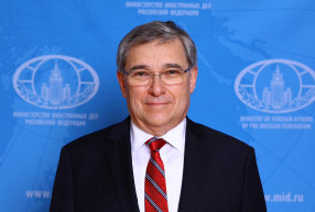 Az orosz nagykövet Orbánt dicsérte az otthoniaknak