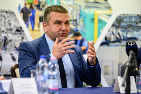 Czomba államtitkár: Rengeteg vendégmunkást várnak Magyarországra