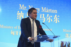 Nagy Márton csak Trump győzelmére tervez