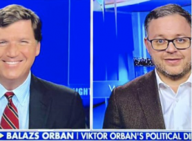 Uniós pénzekről ne is álmodjanak – üzeni a német EP-képviselő, aki látta Orbánék birodalmát