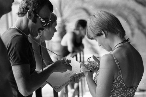 Anno Budapest: Az edzők