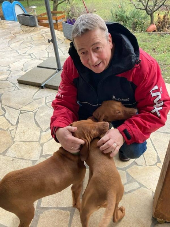 Bayer Zsolt békemenetet hirdetett a pápa budapesti miséjére