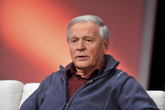 Meghalt Cs. Németh Lajos