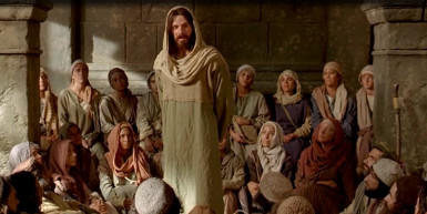 Gábor György: Jézus, a fizikai állományban lévő szakmunkás