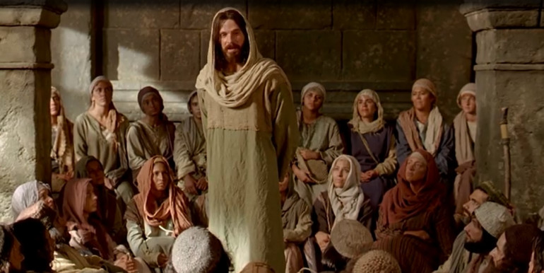 Gábor György: Jézus, a fizikai állományban lévő szakmunkás