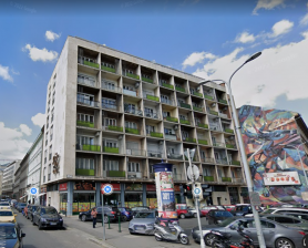 KGST-s múltú orosz szervezet jegyzett be székhelyet Budapest belvárosában