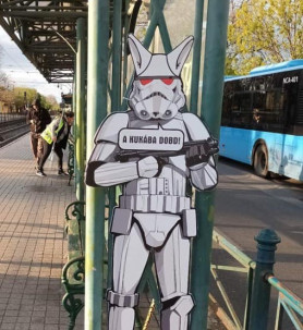 MKKP: Abszurd, hogy a csikkszedésért fizetnünk kéne