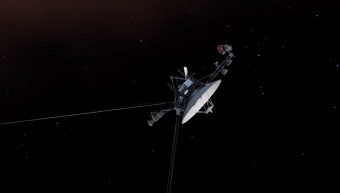 3 évvel tovább működhet a Voyager-2