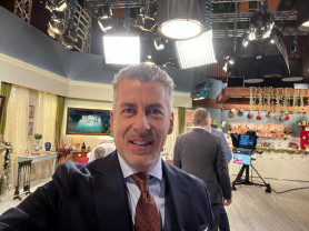 Rákay utasítást adott, hogy azonnal állítsák le a Navracsics elleni 