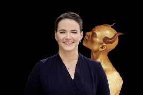 Gábor György: Novák Katalin és az Antikrisztus