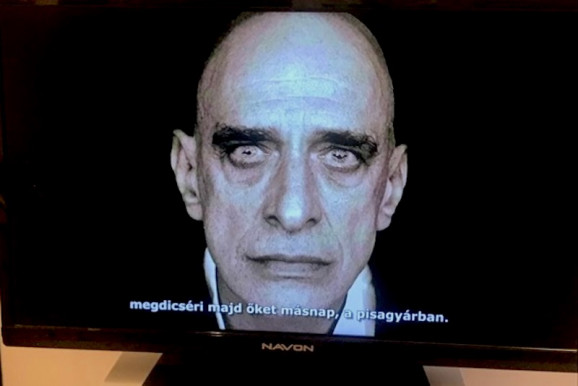 Botrány Balatonbogláron