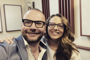 Pokorny Lia a szabadságáért megtanult nemet mondani