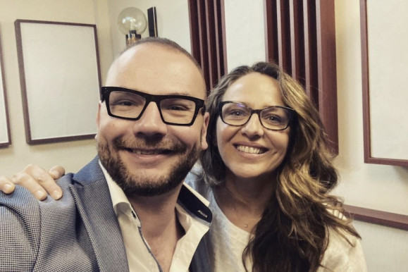 Pokorny Lia a szabadságáért megtanult nemet mondani