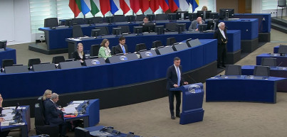 Szakértő: Politikai felelősségünk a közös európai haderő