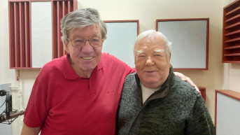 Véletlenül svédül is megtanult – Pozsgay József az Ötösben